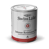 SWISS LAKE Intense Resistance Plus